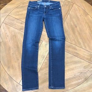 A G Jeans - AD R I A N O  G O L D S C H M I E D